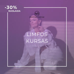 Kursas „Limfa“