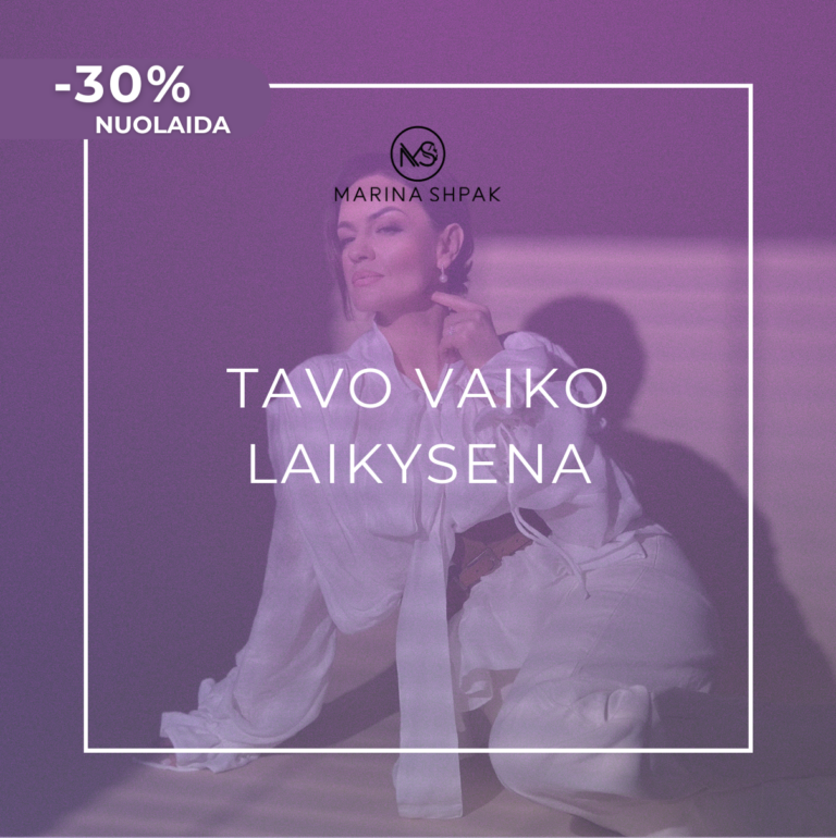 Kursas „Tavo vaiko laikysena“