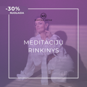 Meditacijų rinkinys