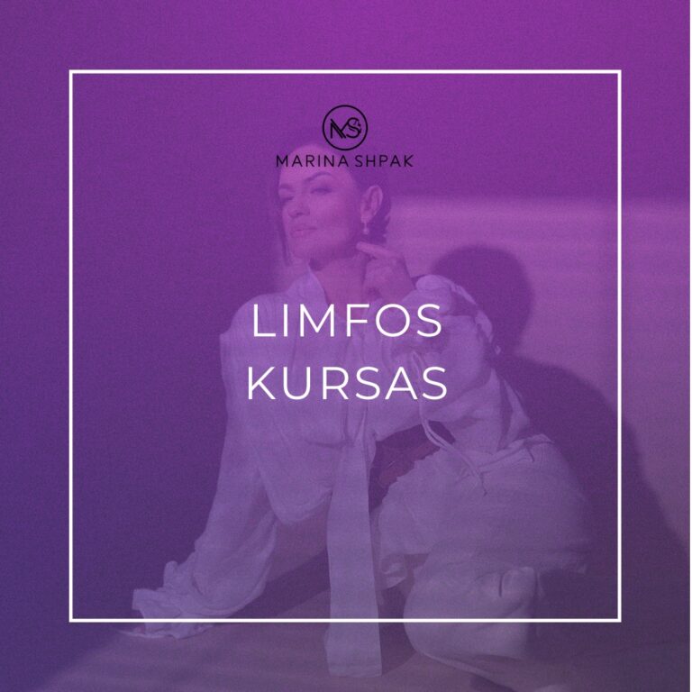 Apsaugota: Kursas „Limfa“ pratęsimas