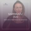 Savimasažų DUO